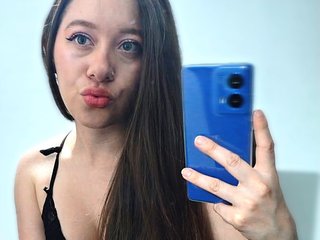 Eroottinen videokeskustelu SophieOwens