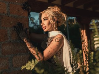 Eroottinen videokeskustelu SophiePalmer