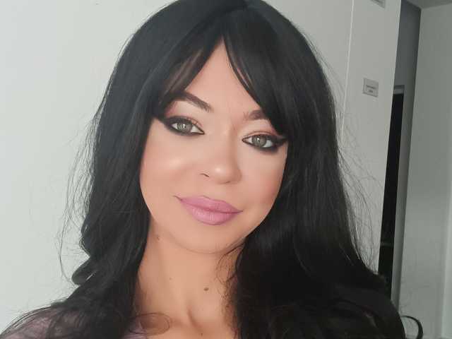 Kuva profiilista SophieRosenfeld