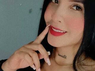 Eroottinen videokeskustelu SophieSommers