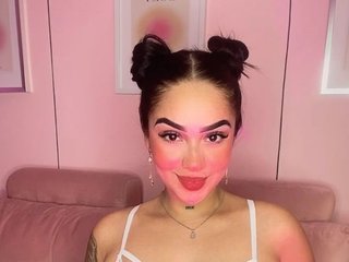 Eroottinen videokeskustelu Sophiie-Vega