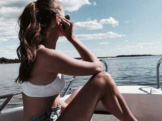 Eroottinen videokeskustelu SophiXlove