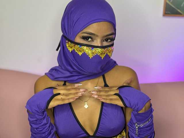 Kuva profiilista soul-arabian