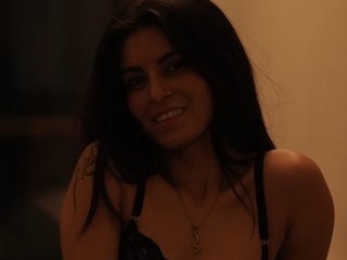 Eroottinen videokeskustelu Soy-maryr