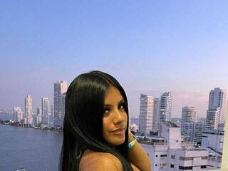 Eroottinen videokeskustelu Soymegan