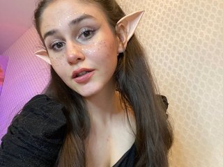 Eroottinen videokeskustelu space-alisa