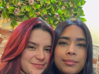 Eroottinen videokeskustelu space-twinss