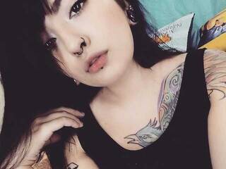 Eroottinen videokeskustelu spaceekitty