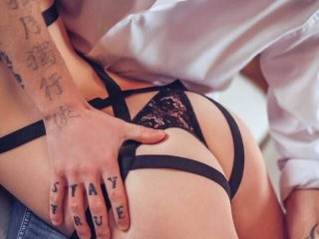 Kuva profiilista spacesex1