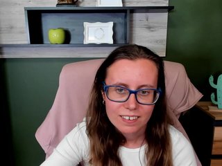 Eroottinen videokeskustelu sparkleLizzy