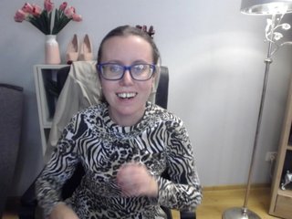 Eroottinen videokeskustelu sparkleLizzy