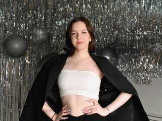 Eroottinen videokeskustelu SparklyGlance