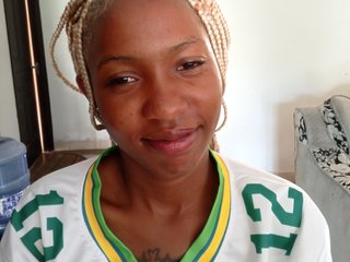 Eroottinen videokeskustelu Spicesassy