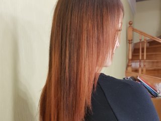 Kuva profiilista -LizaSplendid