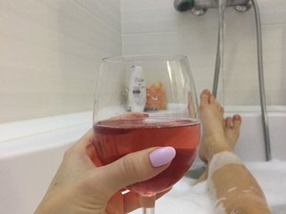 Kuva profiilista Nastushka
