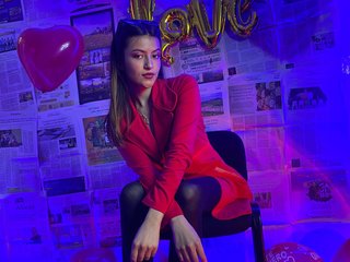 Eroottinen videokeskustelu SrtaEvanss