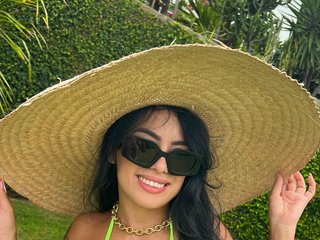 Eroottinen videokeskustelu SrtaJhenny