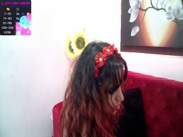 Lähettää kuvakaappauksia SSABRINASMITH