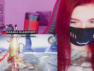 Eroottinen videokeskustelu NekoTyan