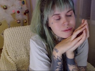 Lähettää kuvakaappauksia stacyhairy