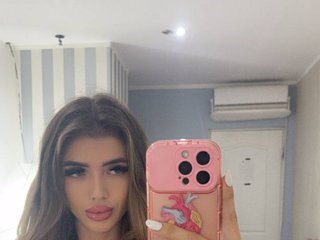 Eroottinen videokeskustelu StacyLight