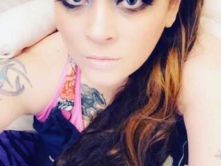 Eroottinen videokeskustelu Starfyre