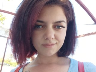 Eroottinen videokeskustelu StarleeFire