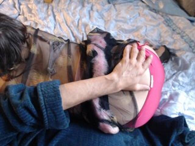 Lähettää kuvakaappauksia Masha_Ivanova