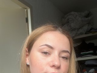 Eroottinen videokeskustelu Steffaniia23