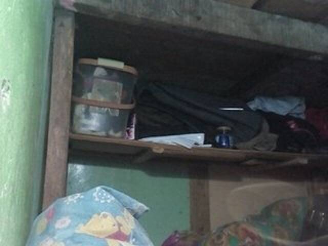 Lähettää kuvakaappauksia SteffUy