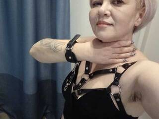 Eroottinen videokeskustelu Stellablacke