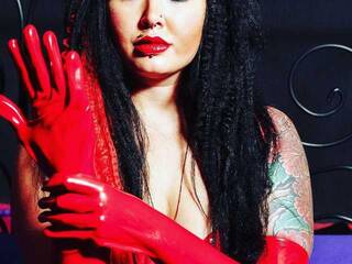 Eroottinen videokeskustelu StellaGun13