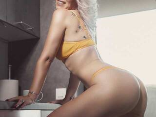 Eroottinen videokeskustelu StellarQueen