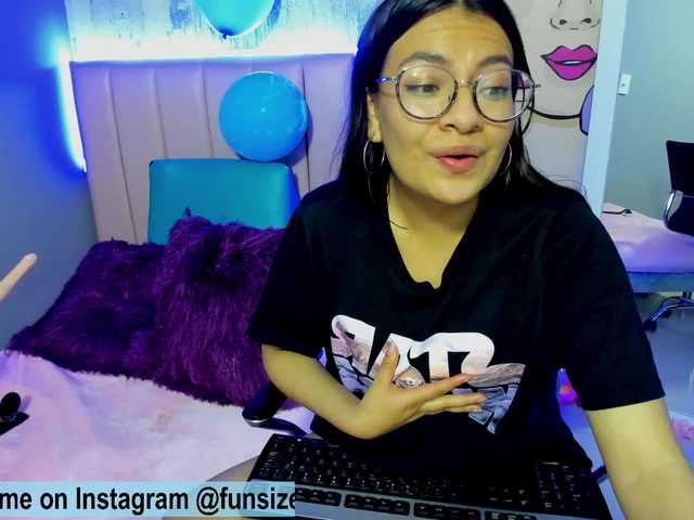 Kuvat StephaniaB Hellooooo //Flash Boobs 35 / Blowjob/deepthroat 25/ Naked Dance 95/Twerking 50/ Ride dildo 150