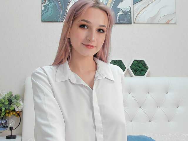 Kuva profiilista __ANNA__