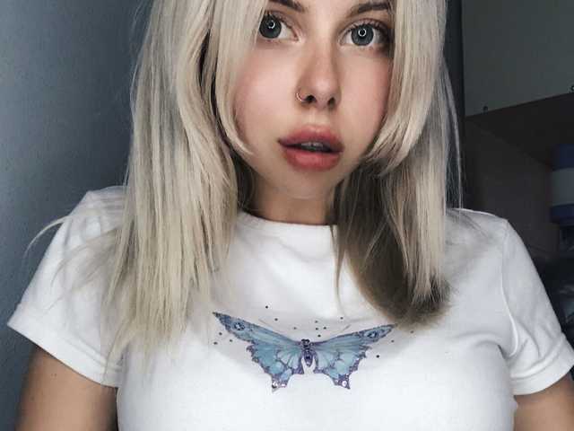 Kuva profiilista YOUR-ALICE