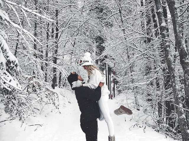 Kuva profiilista Stevenykaren