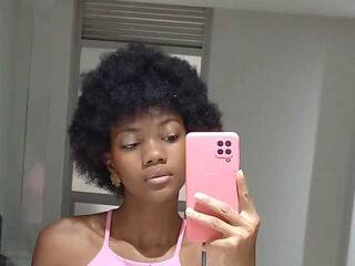 Eroottinen videokeskustelu sthefanyowen