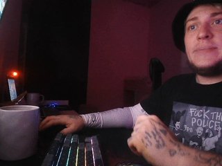 Eroottinen videokeskustelu StrangePimp