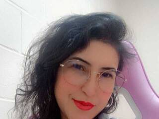 Eroottinen videokeskustelu Strawberrymoon