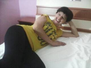 Eroottinen videokeskustelu strawberychus