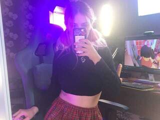 Eroottinen videokeskustelu suddennesss