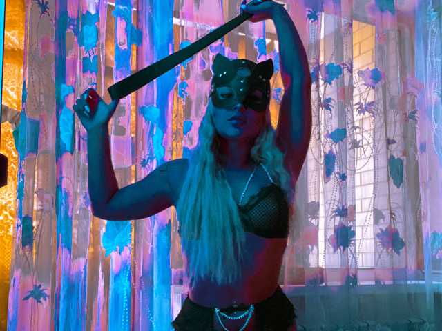 Kuva profiilista Sugar-pussy