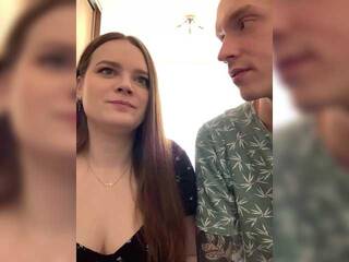 Eroottinen videokeskustelu -SugarCrash-