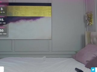 Eroottinen videokeskustelu AmyAzure