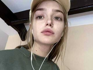 Eroottinen videokeskustelu sugarHannah