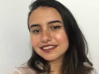 Eroottinen videokeskustelu SugarJess