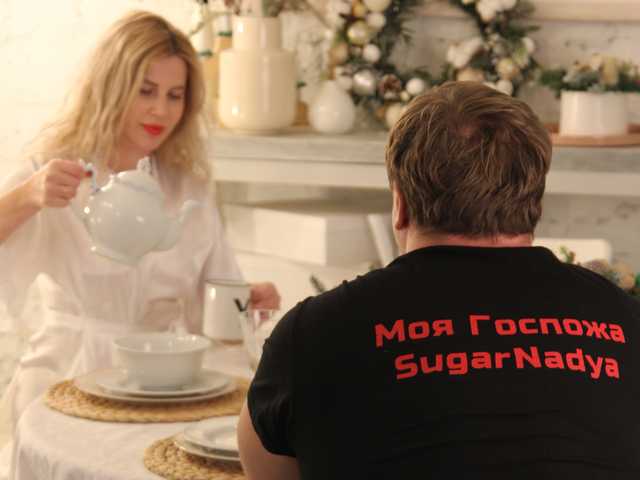 Kuva profiilista SugarNadya