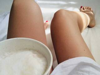 Eroottinen videokeskustelu sugaryenefer