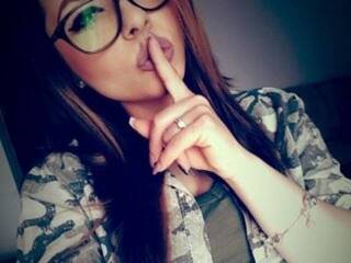 Eroottinen videokeskustelu CindyMellodie